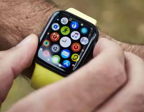 Las primeras pistas de watchOS 10 llegan con sorpresa: adiós a su función más polémica